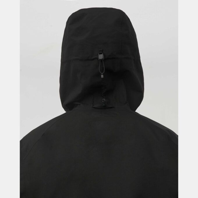 Kurtka z kapturem Mtn. Pro 2.0 3L GTX HS męska