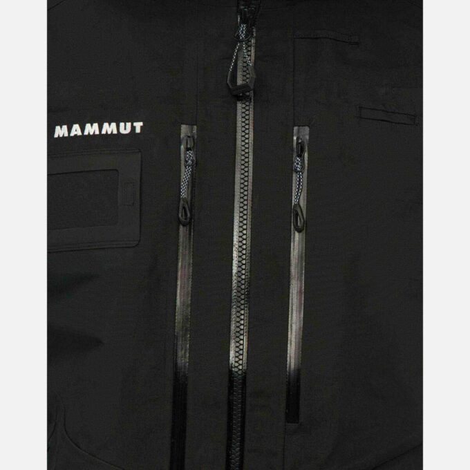 Kurtka z kapturem Mtn. Pro 2.0 3L GTX HS męska