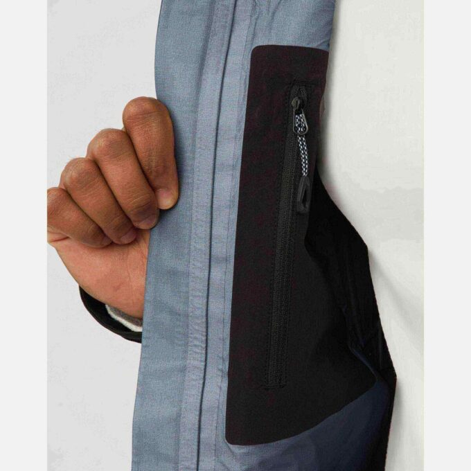 Kurtka z kapturem Mtn. Pro 2.0 3L GTX HS męska