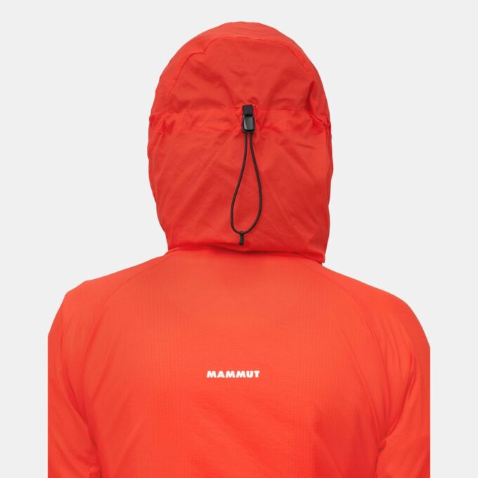 Kurtka z kapturem Mtn. Pro 2.0 WB damska