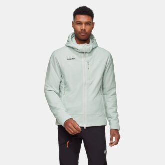 Kurtka z kapturem Rime IN męska