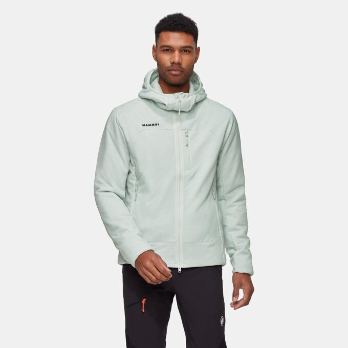 Kurtka z kapturem Rime IN męska