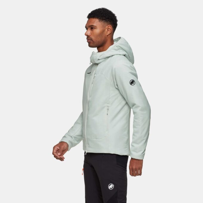 Kurtka z kapturem Rime IN męska