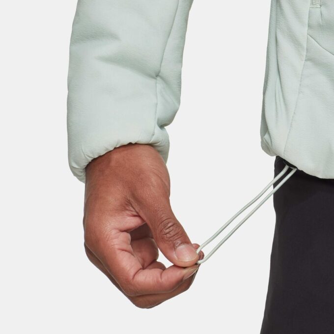 Kurtka z kapturem Rime IN męska