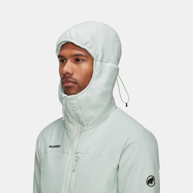 Kurtka z kapturem Rime IN męska