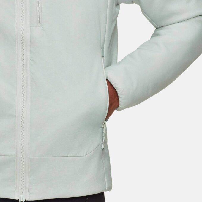 Kurtka z kapturem Rime IN męska