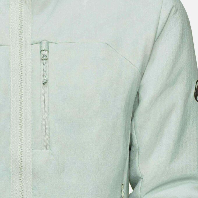 Kurtka z kapturem Rime IN męska