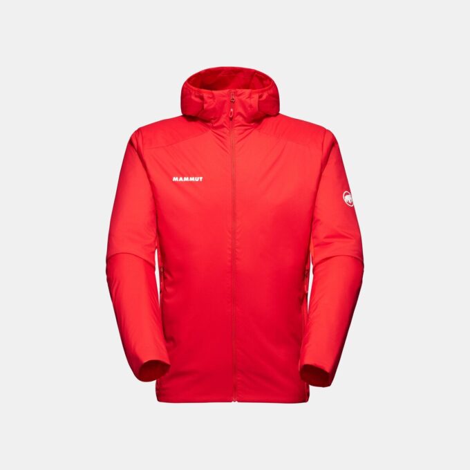 Kurtka z kapturem Rime Light IN Flex męska