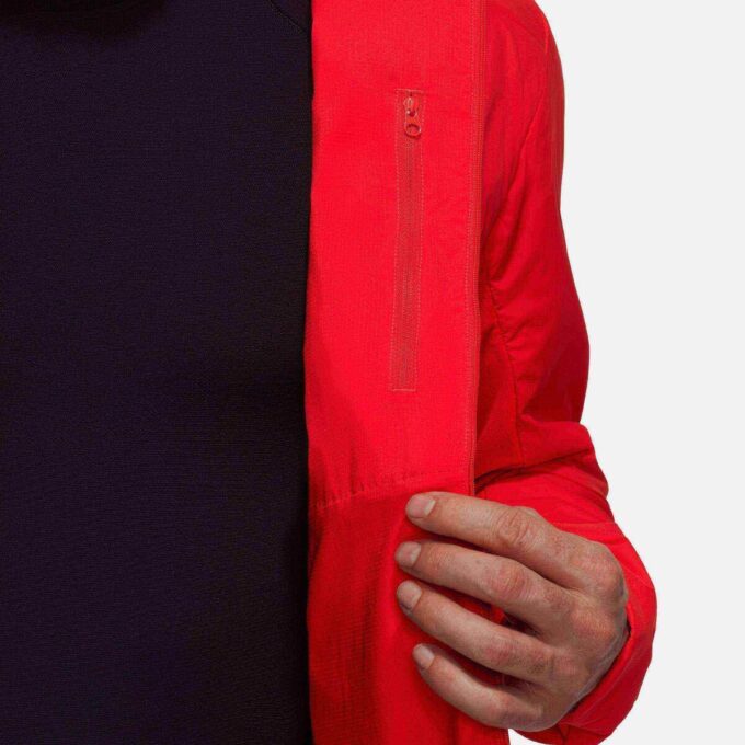 Kurtka z kapturem Rime Light IN Flex męska