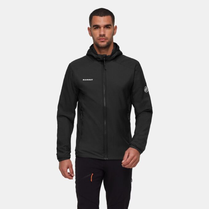 Kurtka z kapturem Rime Light IN Hybrid męska