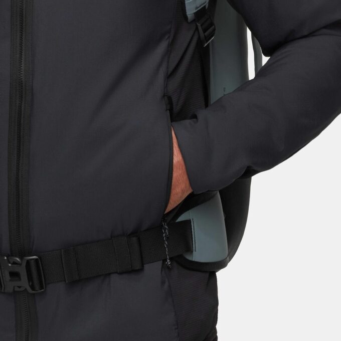 Kurtka z kapturem Rime Light IN Hybrid męska