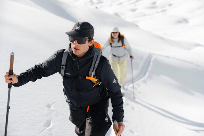 Kurtka z kapturem Rime Light IN Hybrid męska