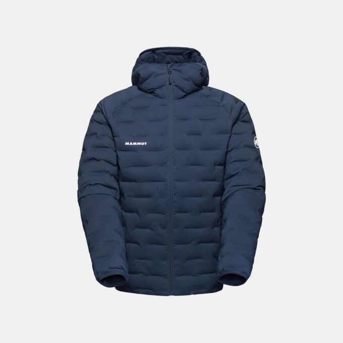 Kurtka z kapturem Sender IN męska