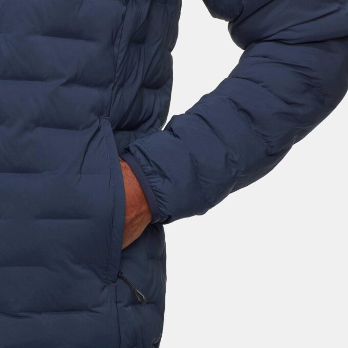 Kurtka z kapturem Sender IN męska