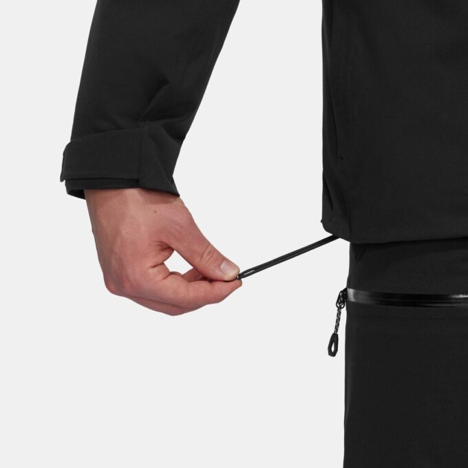 Kurtka z kapturem Stoney HS Thermo męska