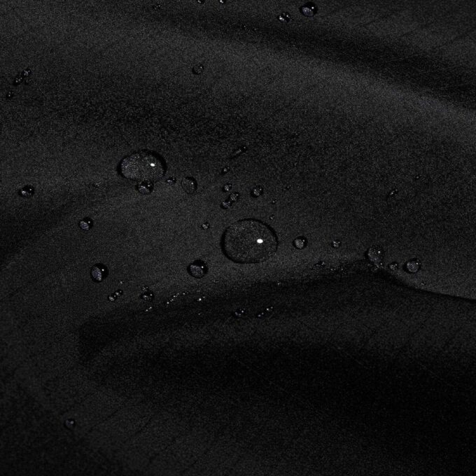 Kurtka z kapturem Taiss HS damska