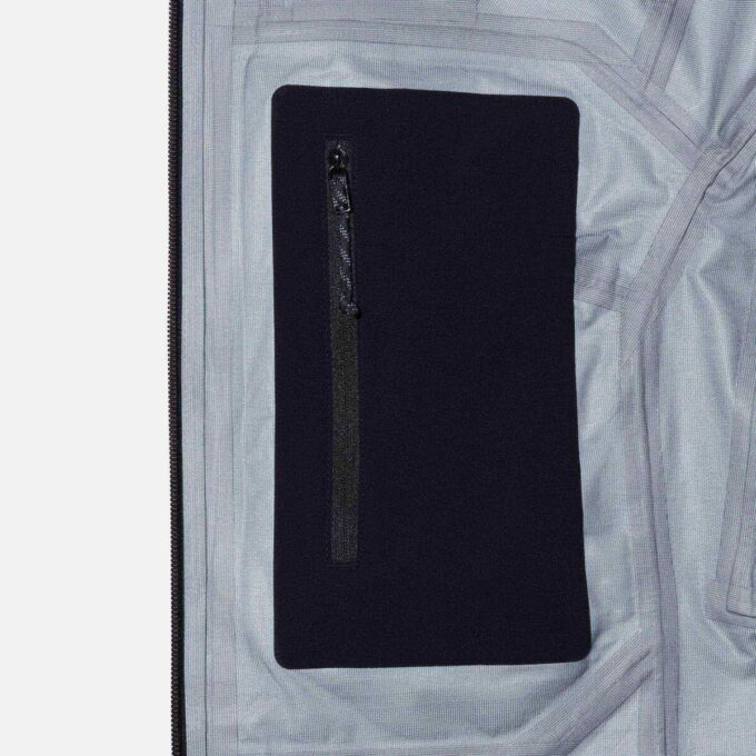 Kurtka z kapturem Taiss HS damska