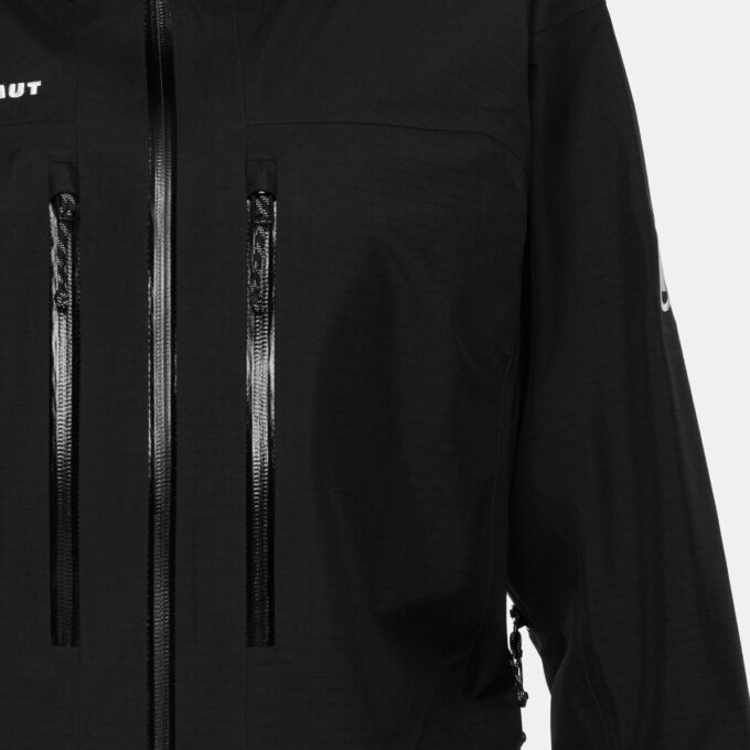 Kurtka z kapturem Taiss HS damska