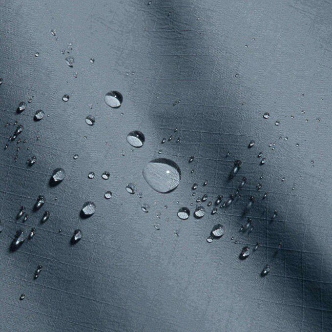 Kurtka z kapturem Taiss HS męska