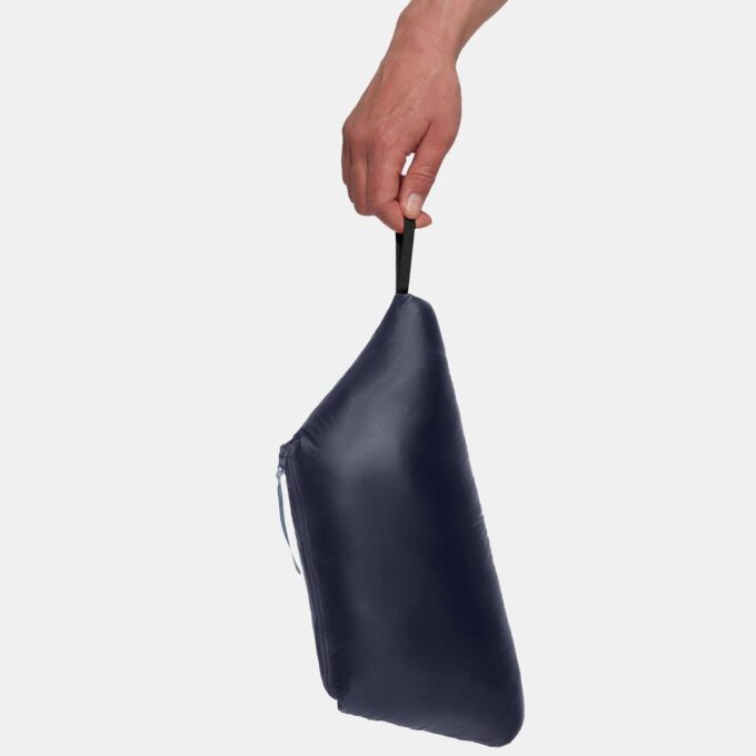 Kurtka z kapturem Taiss IN damska