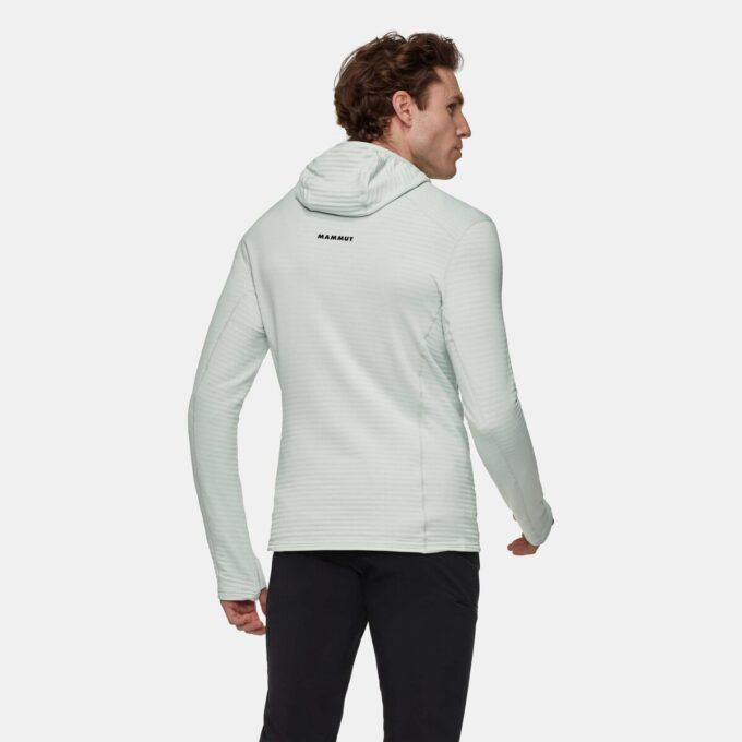 Kurtka z kapturem Taiss Light ML męska