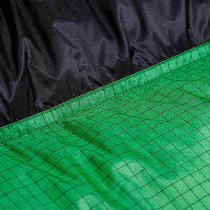 Kurtka z kapturem Taiss Pro Belay IN damska