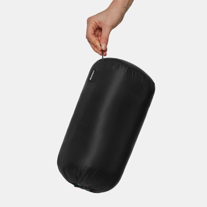 Kurtka z kapturem Taiss Pro Belay IN damska