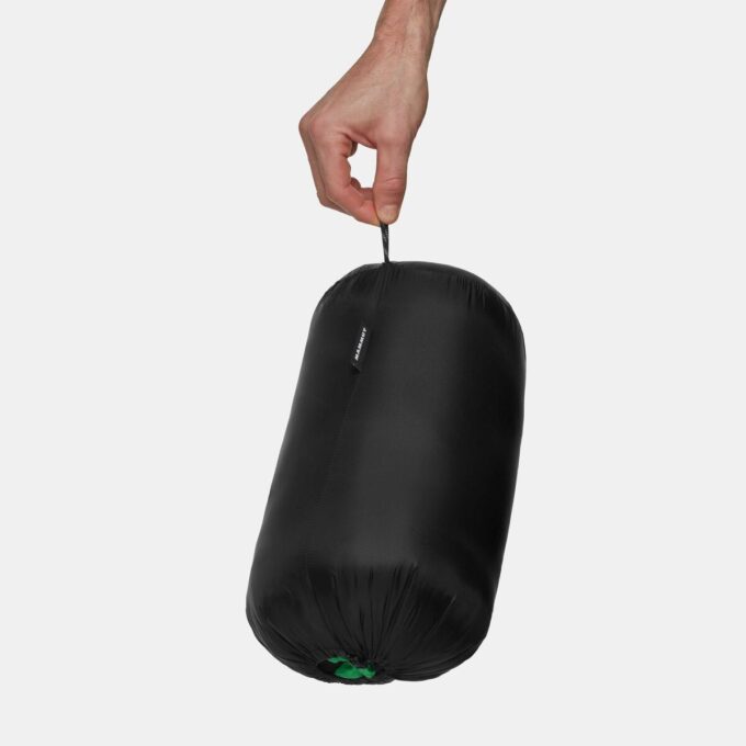 Kurtka z kapturem Taiss Pro Belay IN męska