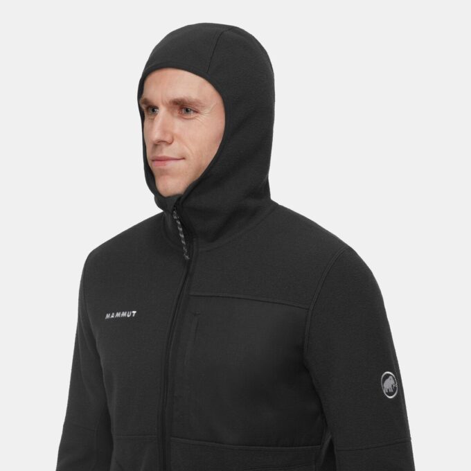 Kurtka z kapturem Tamaro ML męska