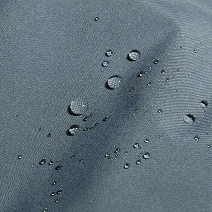 Kurtka z kapturem termicznym Linard HS męska