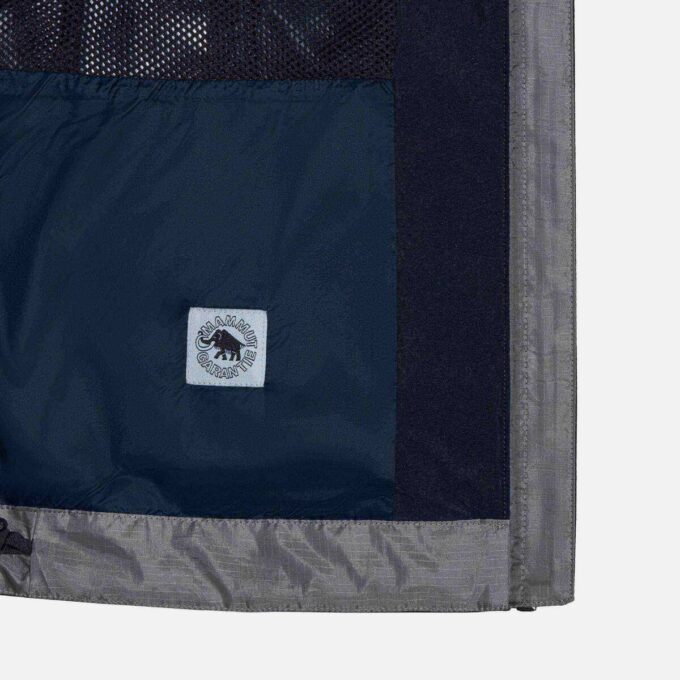 Kurtka z kapturem Treeline HS damska