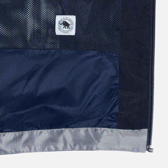 Kurtka z kapturem Treeline HS męska