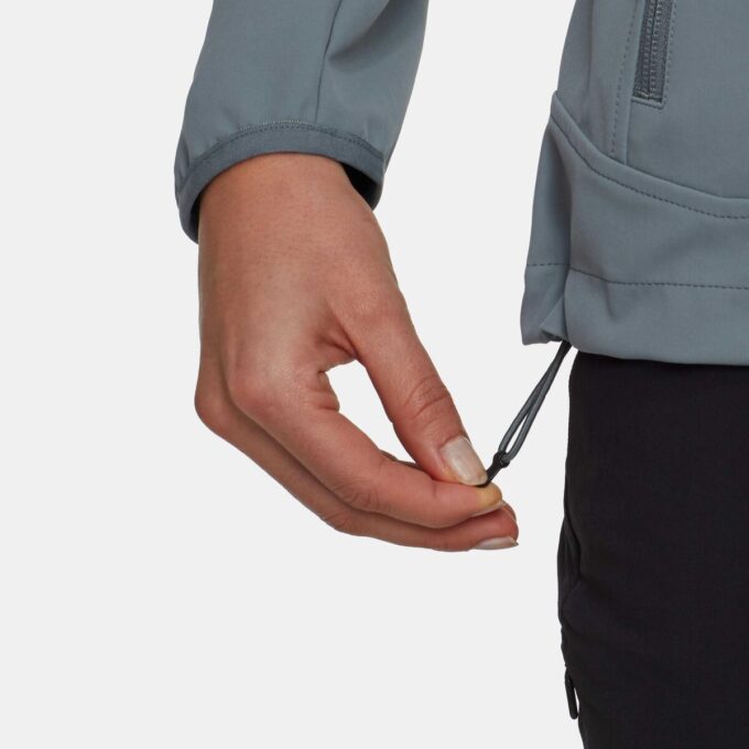 Kurtka z kapturem Ultimate Comfort SO dla kobiet