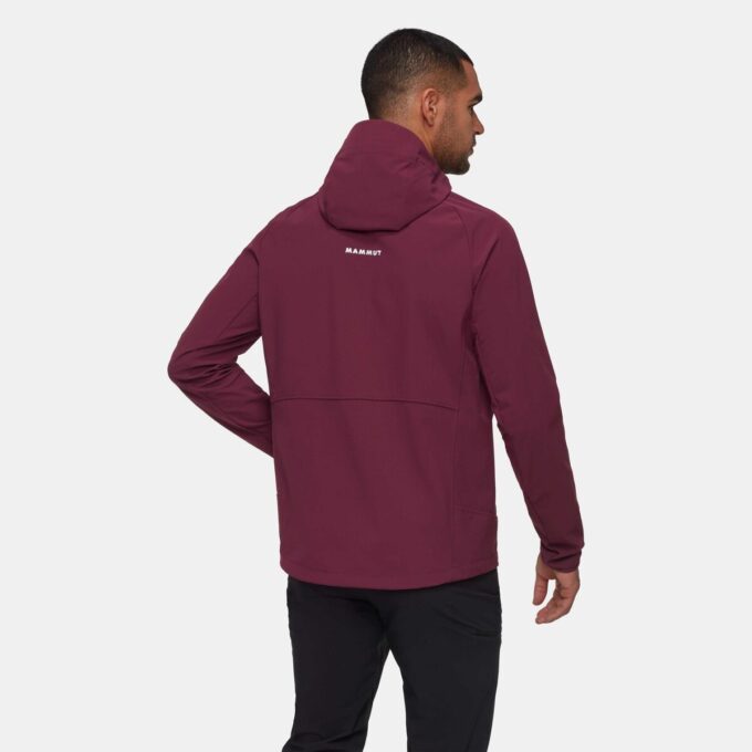 Kurtka z kapturem Ultimate Comfort SO męska