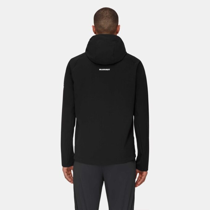 Kurtka z kapturem Ultimate Comfort SO męska