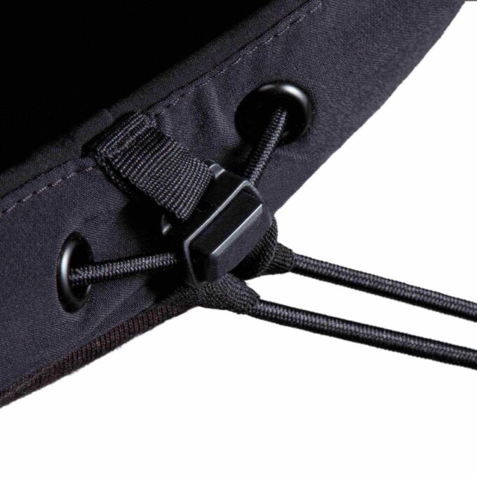 Kurtka z kapturem Ultimate Comfort SO męska