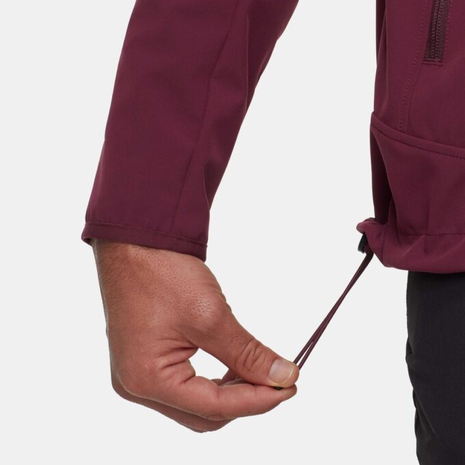 Kurtka z kapturem Ultimate Comfort SO męska