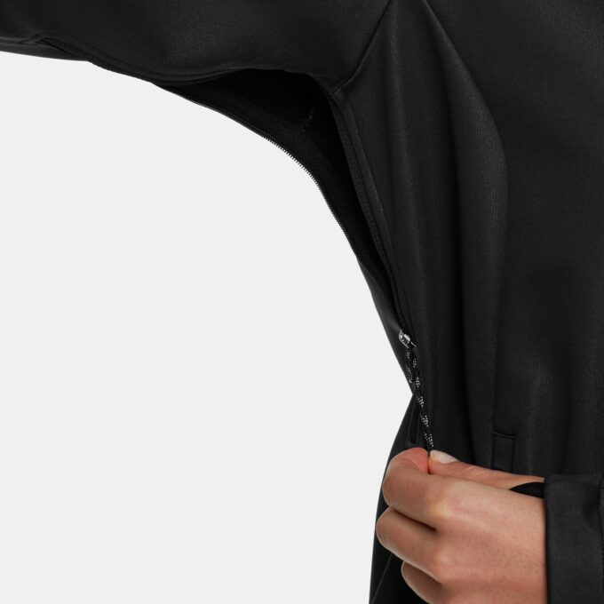 Kurtka z kapturem Ultimate VIII SO damska