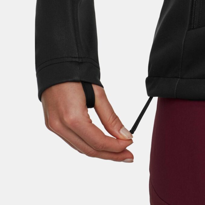 Kurtka z kapturem Ultimate VIII SO damska