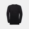 Mammut Core ML Crew Neck Mężczyźni Alpinist