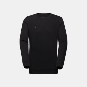 Mammut Core ML Crew Neck Mężczyźni Alpinist