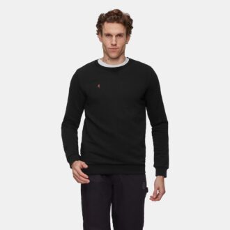 Mammut Core ML Crew Neck Mężczyźni Alpinist