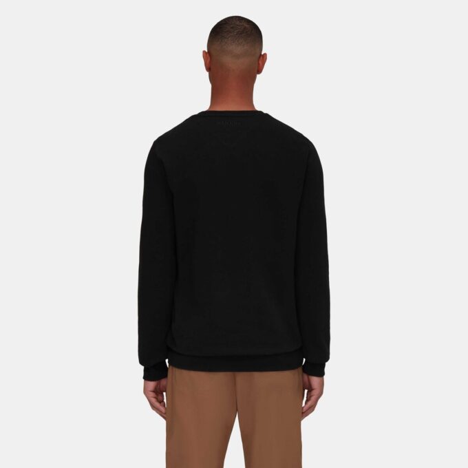 Mammut Core ML Crew Neck Men 1862