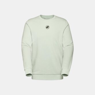 Mammut Core ML Crew Neck Męski oryginał