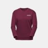 Mammut Core ML Crew Neck Women 1862