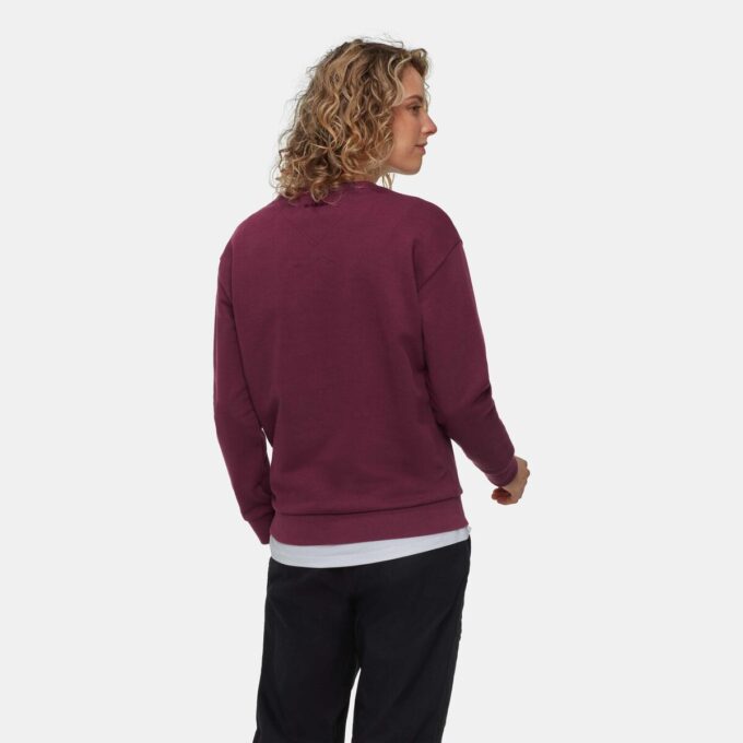Mammut Core ML Crew Neck Women 1862