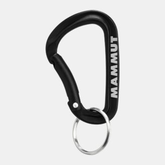 Mammut Mini Karabinek Classic Keylock S Mammut Mini Karabinek Classic Keylock S