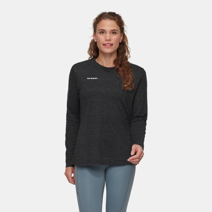 Massone Light Longsleeve Women