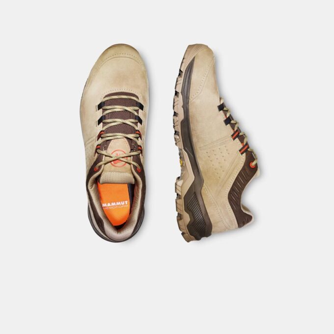 Mercury IV Low GTX Męskie Mercury IV Low GTX Męskie