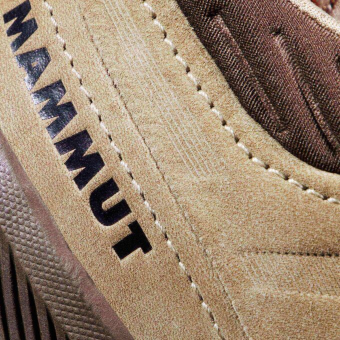 Mercury IV Low GTX Męskie Mercury IV Low GTX Męskie